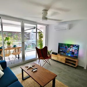 Apartamento Istyleplaces Almuñecar - San Cristobal Playa, Almuñécar