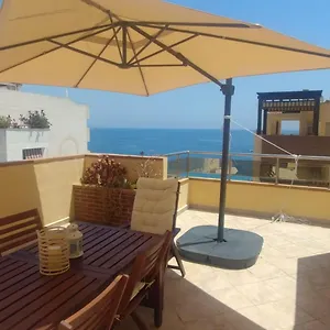 Apartamento Atico Mediterraneo, Almuñécar