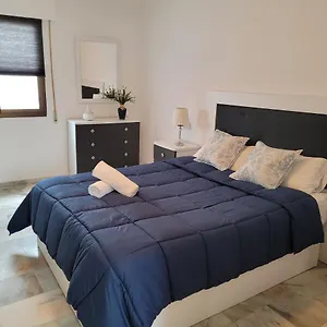 Apartamento Carmen Baja, Almuñécar