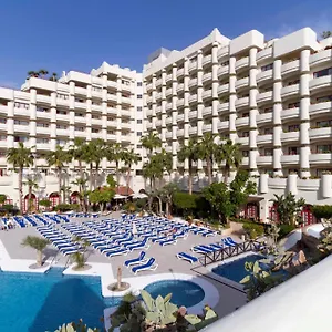 4* Hotel Ibersol Beach & Spa