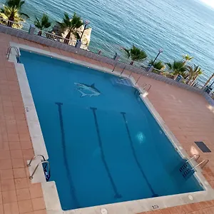 Apartamento Precioso En Almuñecar, Almuñécar