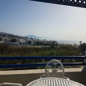 Beachfront In La Noria Iv Sabinillas, Manilva Apartamento San Luis de Sabinillas