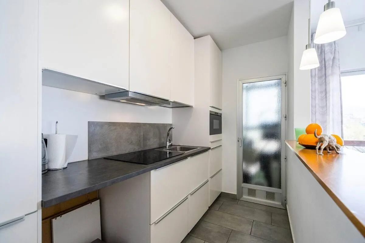 Apartamento Playa Costa Templada Almuñécar