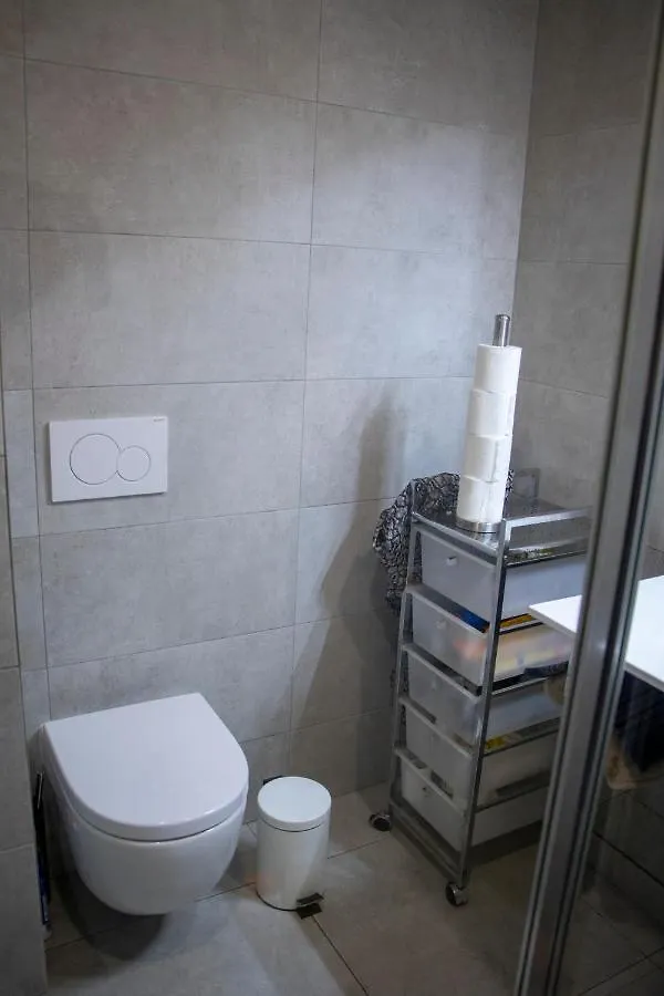 Playa Costa Templada Apartment Almunecar Spain