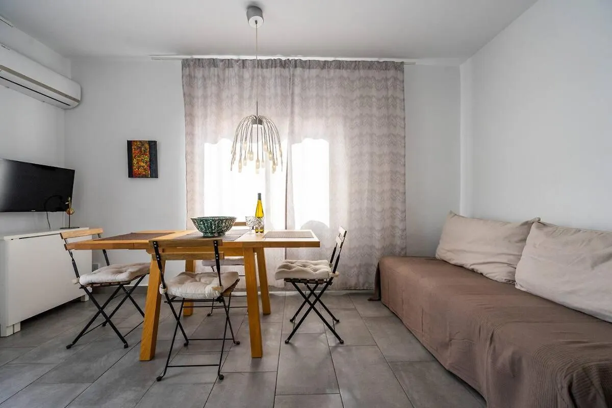 Playa Costa Templada Apartment Almunecar