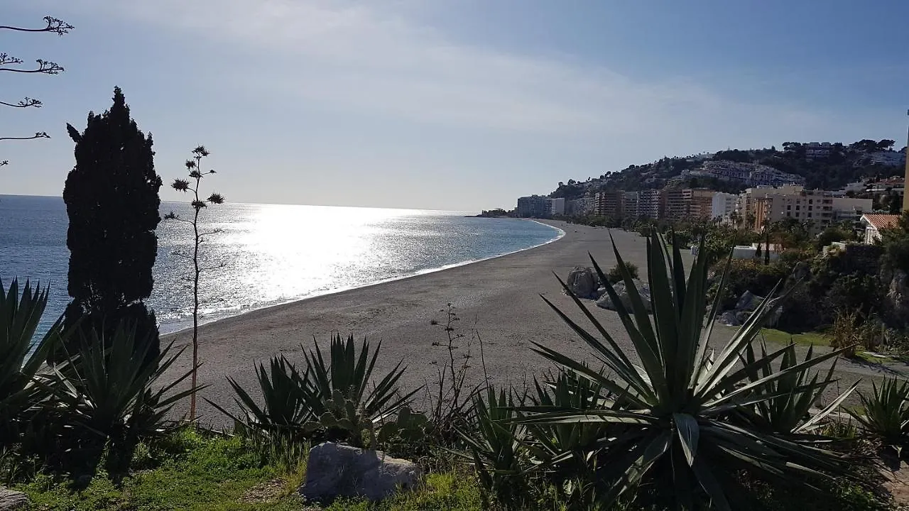 Playa Costa Templada Apartment Almunecar Spain